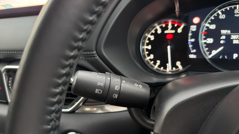 Mazda CX-5 2.0 Sport 5dr Auto Petrol Estate